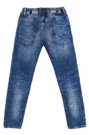 'joggjeans' sweatpants, zdjęcie 2 'joggjeans' sweatpants od Diesel